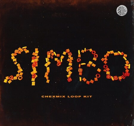 Simbo Chex Mix Loop Kit WAV